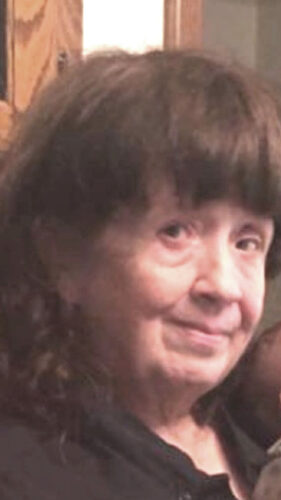 Theresa Mae Williams (Biddle)